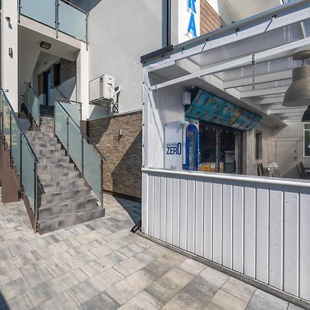 Apartamenty Klara By Jantar Apartamenty Kolobrzeg Grzybowo  Exterior foto
